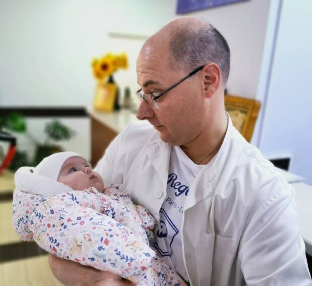 Медицинский центр “АКАДЕМИУМ” - лечение бесплодия. Медицина, здоровье > Лечение бесплодия, Одесса