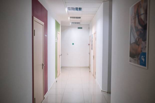 Медицинский центр «ОН Клиник Одесса». Медицина, здоровье > Медицинские и оздоровительные центры, Одесса