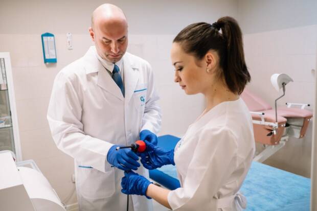 Медицинский центр «ОН Клиник Одесса». Медицина, здоровье > Медицинские и оздоровительные центры, Одесса