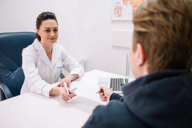 Медицинский центр «ОН Клиник Одесса». Медицина, здоровье > Медицинские и оздоровительные центры, Одесса