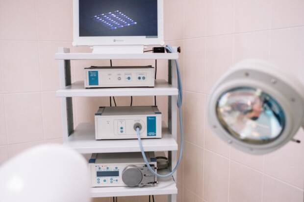 Медицинский центр «ОН Клиник Одесса». Медицина, здоровье > Медицинские и оздоровительные центры, Одесса