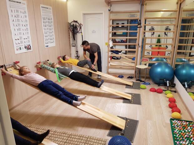 Медицинский центр по лечению позвоночника. Медицина, здоровье > Медицинские и оздоровительные центры, Одесса