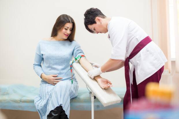 Медицинское оборудование в Одессе. Медицина, здоровье > Лечение бесплодия, Одесса