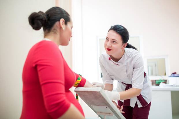 Медицинское оборудование в Одессе. Медицина, здоровье > Лечение бесплодия, Одесса