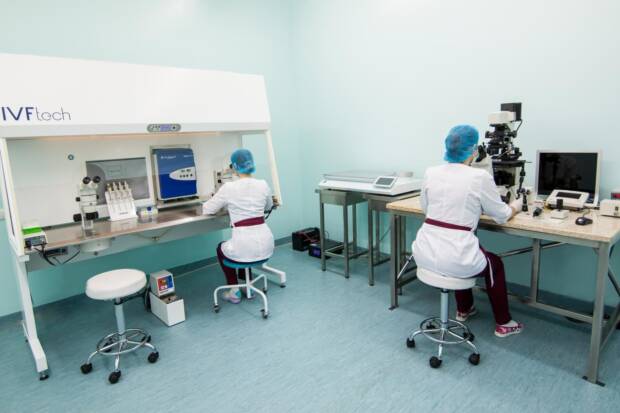 Медицинское оборудование в Одессе. Медицина, здоровье > Лечение бесплодия, Одесса