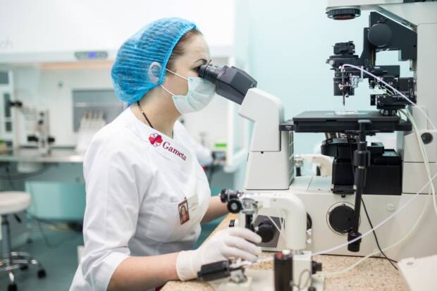 Медицинское оборудование в Одессе. Медицина, здоровье > Лечение бесплодия, Одесса