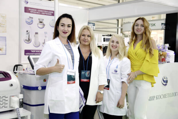 Мир косметолога, медицинские товары. Оборудование > Оборудование для салонов красоты, Одесса