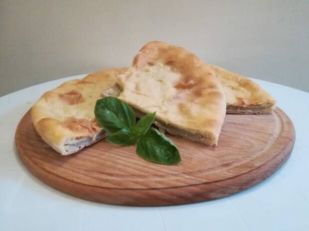 Мясная продукция в кафе Таргим. Рестораны, кафе, пиццерии, суши > Кафе, бары, Одесса