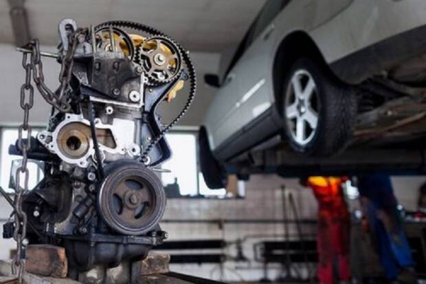 N.Service, сто. Авто > Автосервис, СТО, Одесса