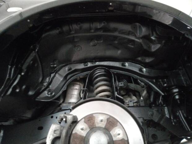 N.Service, сто. Авто > Автосервис, СТО, Одесса