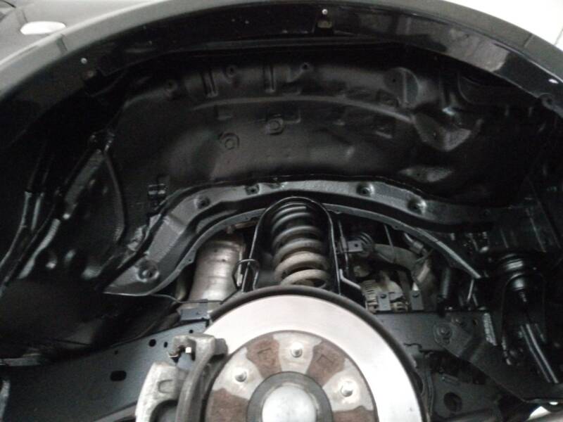 N.Service, сто. Авто > Автосервис, СТО, Одесса