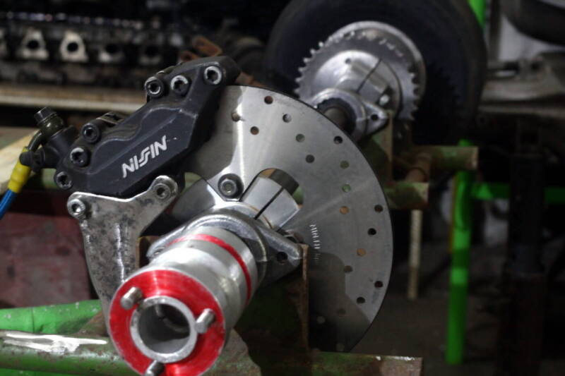 N.Service, сто. Авто > Автосервис, СТО, Одесса