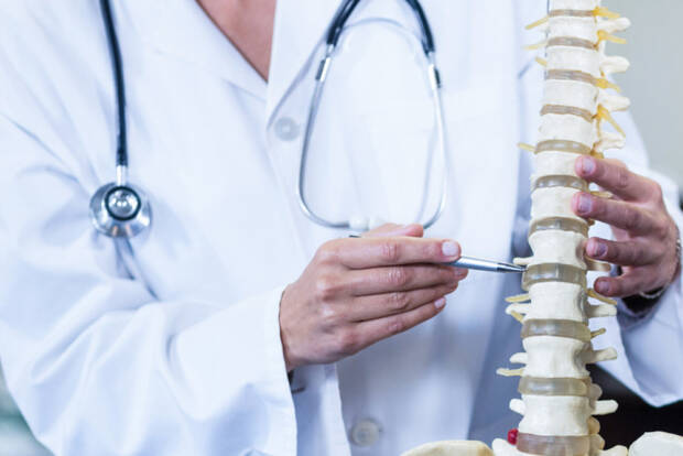 NPclinic, лечение позвоночника. Медицина, здоровье > Медицинские и оздоровительные центры, Одесса