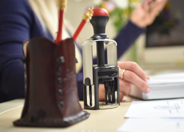 Нотариус Лемешко Елена Михайловна. Юридические услуги > Нотариусы, Одесса