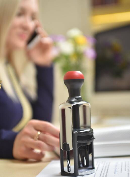 Нотариус Лемешко Елена Михайловна. Юридические услуги > Нотариусы, Одесса