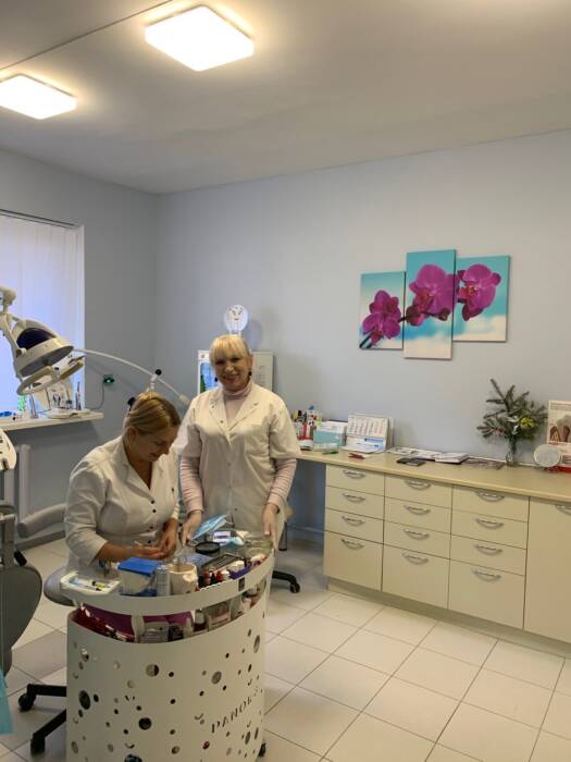 Новые медицинские технологии, медицинский центр. Медицина, здоровье > Медицинские и оздоровительные центры, Одесса