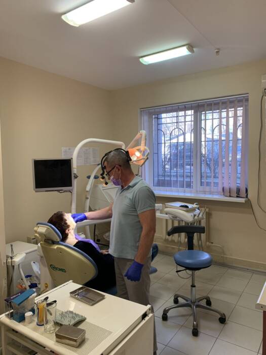 Новые медицинские технологии, медицинский центр. Медицина, здоровье > Медицинские и оздоровительные центры, Одесса