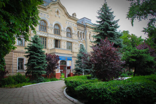 ОДАУ, Одеський Державний Аграрний Університет. Образование (школы, курсы) > Высшие учебные заведения, Одесса