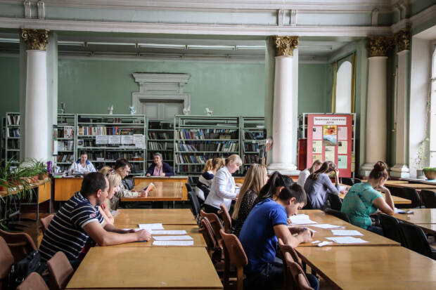 ОДАУ, Одеський Державний Аграрний Університет. Образование (школы, курсы) > Высшие учебные заведения, Одесса