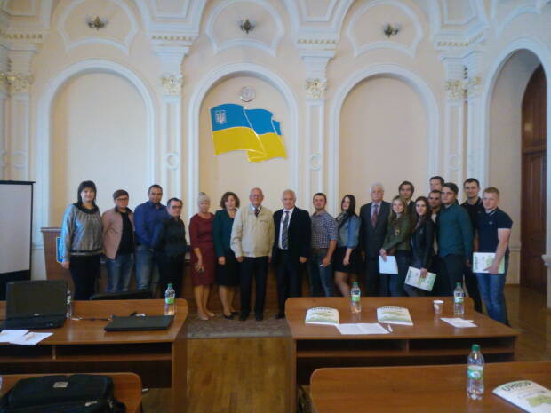 ОДАУ, Одеський Державний Аграрний Університет. Образование (школы, курсы) > Высшие учебные заведения, Одесса