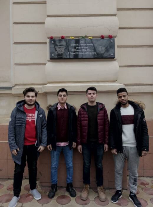 ОДАУ, Одеський Державний Аграрний Університет. Образование (школы, курсы) > Высшие учебные заведения, Одесса