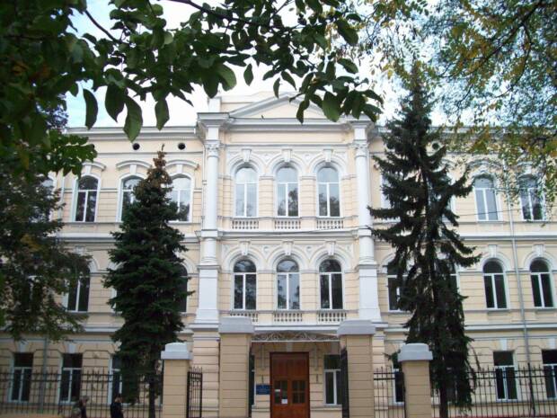 ОДАУ, Одеський Державний Аграрний Університет. Образование (школы, курсы) > Высшие учебные заведения, Одесса