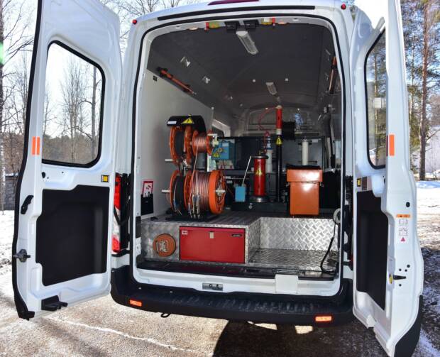 ООО "Энерго-Ватт", продажа солнечных батарей. Оборудование > Электротехническое оборудование, Одесса