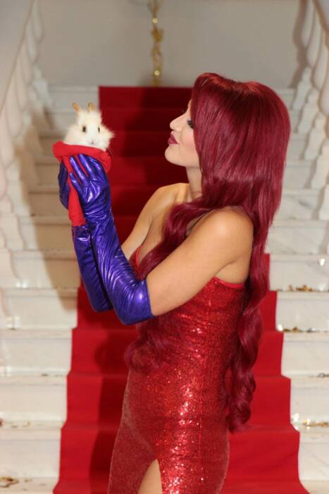 OSCAR (ОСКАР), стриптиз в Одессе. Ночные клубы, караоке, боулинг, бильярд > Стриптиз-клубы, Одесса