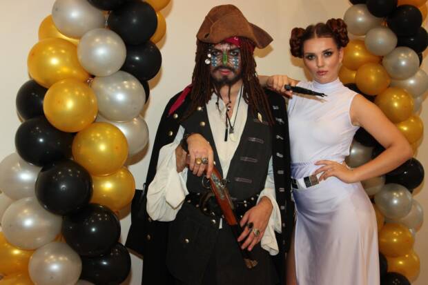 OSCAR (ОСКАР), стриптиз в Одессе. Ночные клубы, караоке, боулинг, бильярд > Стриптиз-клубы, Одесса