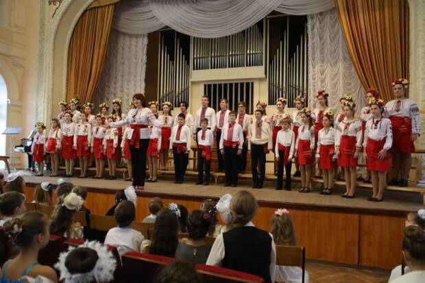 Одеська національна музична академія імені А.В.Нежданової (ОНМА). Образование (школы, курсы) > Высшие учебные заведения, Одесса