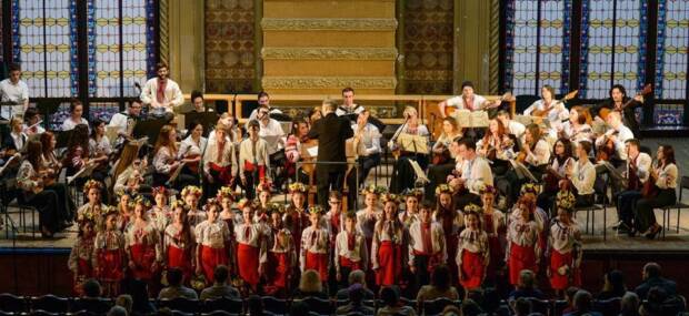 Одеська національна музична академія імені А.В.Нежданової (ОНМА). Образование (школы, курсы) > Высшие учебные заведения, Одесса