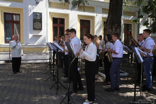 Одеська національна музична академія імені А.В.Нежданової (ОНМА). Образование (школы, курсы) > Высшие учебные заведения, Одесса