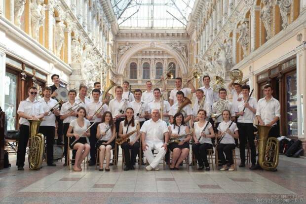 Одеська національна музична академія імені А.В.Нежданової (ОНМА). Образование (школы, курсы) > Высшие учебные заведения, Одесса