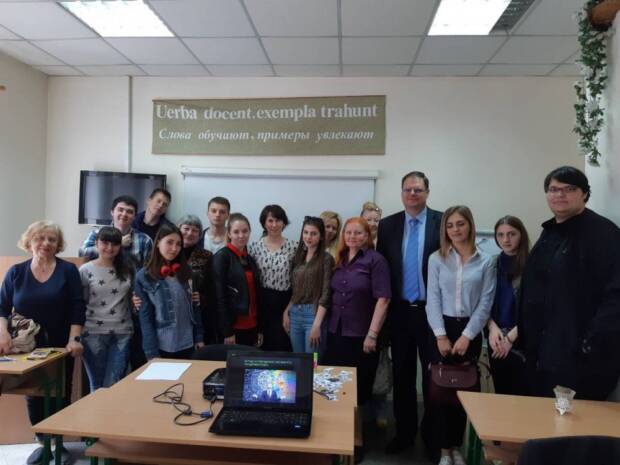 Одеський інститут Міжрегіональної Академії управління персоналом (МАУП). Образование (школы, курсы) > Высшие учебные заведения, Одесса