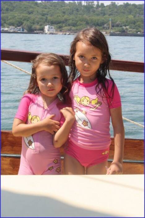 Одесса, яхт-клуб. Активный отдых, экстрим > Морские, речные прогулки, аренда водного транспорта, Одесса