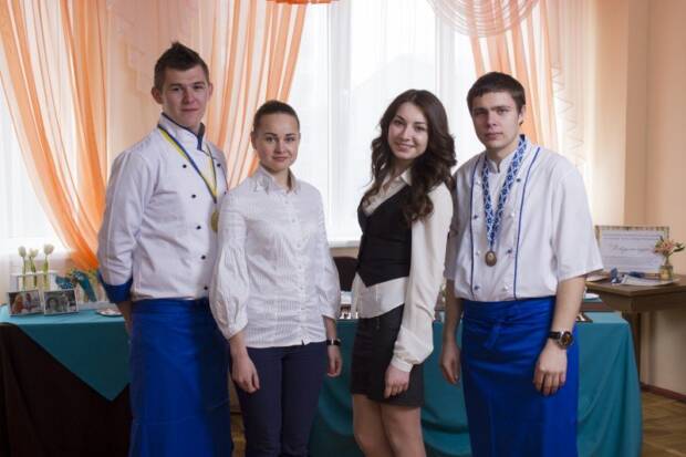 Одесская национальная академия пищевых технологий, вуз в Одессе. Образование (школы, курсы) > Высшие учебные заведения, Одесса