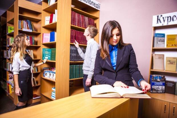 Одесская национальная академия пищевых технологий, вуз в Одессе. Образование (школы, курсы) > Высшие учебные заведения, Одесса