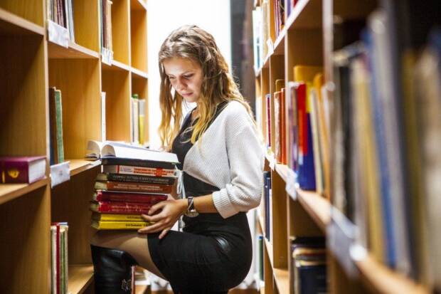 Одесская национальная академия пищевых технологий, вуз в Одессе. Образование (школы, курсы) > Высшие учебные заведения, Одесса