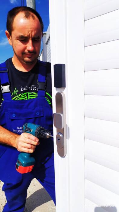 Одесские медвежатники, открытие сейфов. Услуги > Вскрытие замков, Одесса