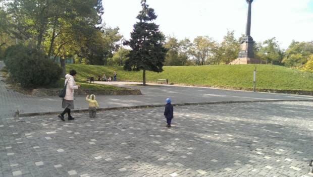 Одесский городской совет. Городские службы, власть > Администрация и органы управления, Одесса