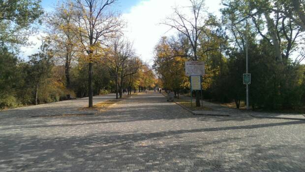 Одесский городской совет. Городские службы, власть > Администрация и органы управления, Одесса