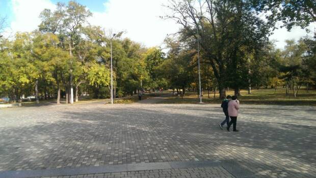 Одесский городской совет. Городские службы, власть > Администрация и органы управления, Одесса