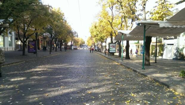 Одесский городской совет. Городские службы, власть > Администрация и органы управления, Одесса