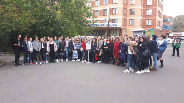 Одесский технический колледж ОНАХТ. Образование (школы, курсы) > Колледжи, техникумы, училища, Одесса