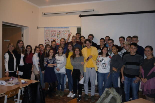 Одесский технический колледж ОНАХТ. Образование (школы, курсы) > Колледжи, техникумы, училища, Одесса