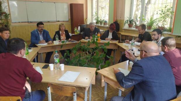 Одесский технический колледж ОНАХТ. Образование (школы, курсы) > Колледжи, техникумы, училища, Одесса