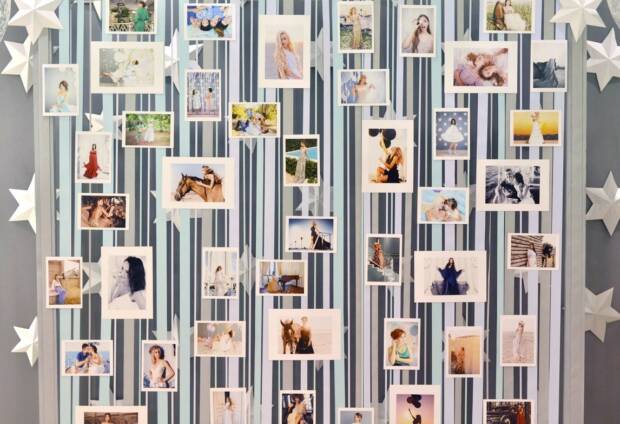 Oh My Look, сервис аренды платьев. Шоппинг > Женская одежда, Одесса