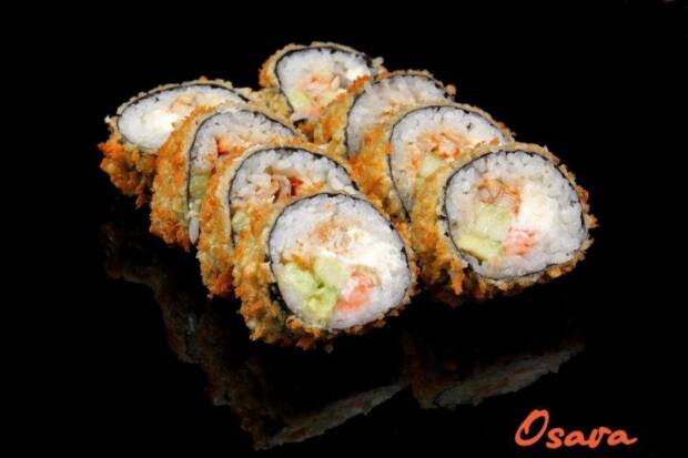 Osava - лучшая доставка суши в Одессе. Рестораны, кафе, пиццерии, суши > Суши-бары, Одесса
