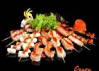 Osava - лучшая доставка суши в Одессе. Рестораны, кафе, пиццерии, суши > Суши-бары, Одесса