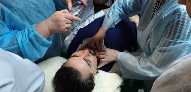 Остеоэстетика, обучение косметологии и массажу. Образование (школы, курсы) > Тренинги, семинары, мастер-классы, Одесса